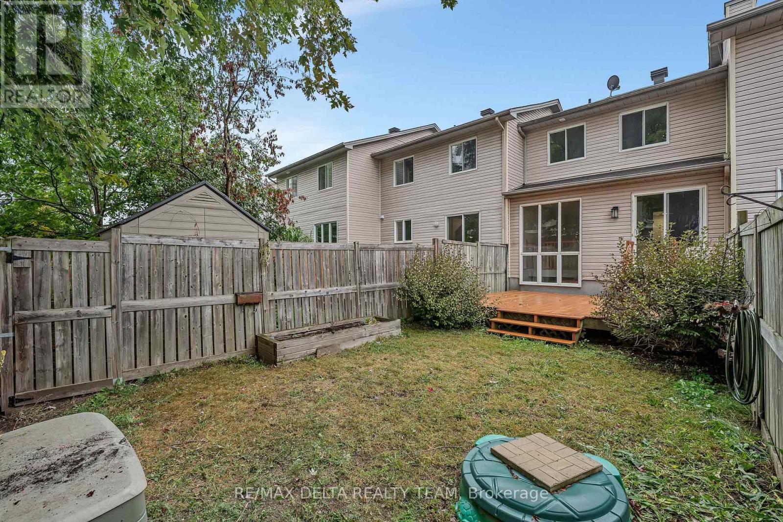 858 Como Crescent, Ottawa, Ontario  K4A 3Z9 - Photo 34 - X13854394