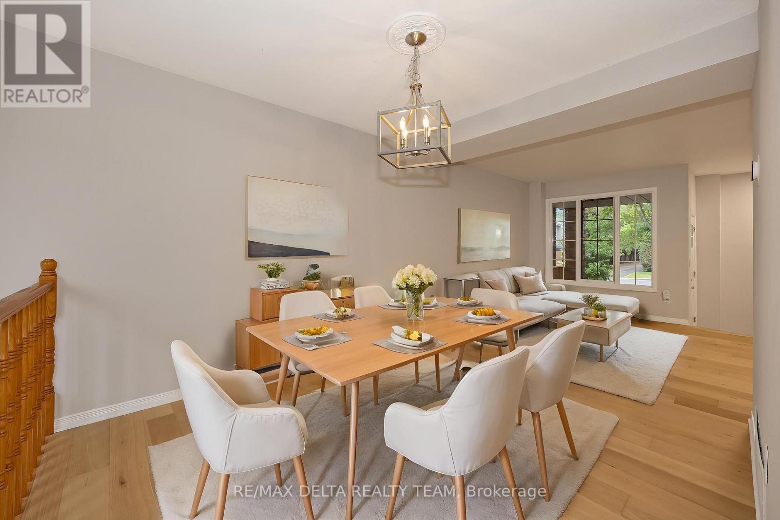 858 Como Crescent, Ottawa, Ontario  K4A 3Z9 - Photo 8 - X13854394