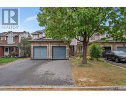 858 COMO CRESCENT, Ottawa, Ontario