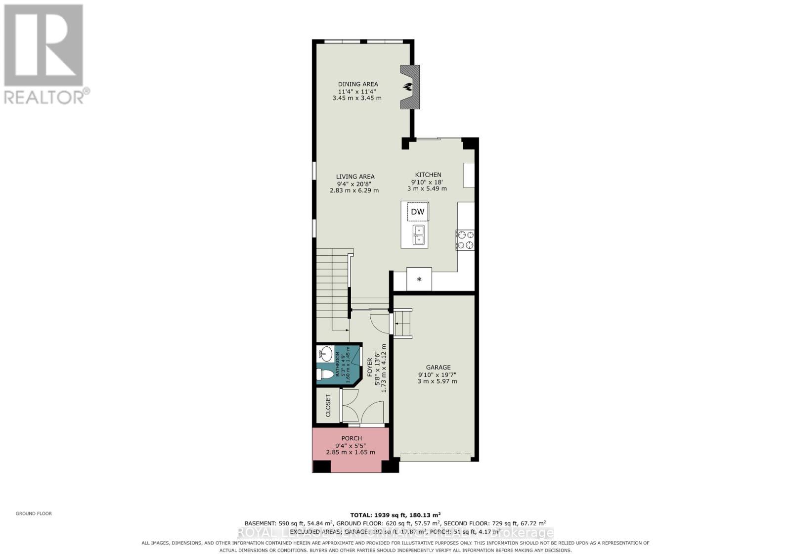 208 Butterfly Walk, Ottawa, Ontario  K1W 0G6 - Photo 27 - X13854466