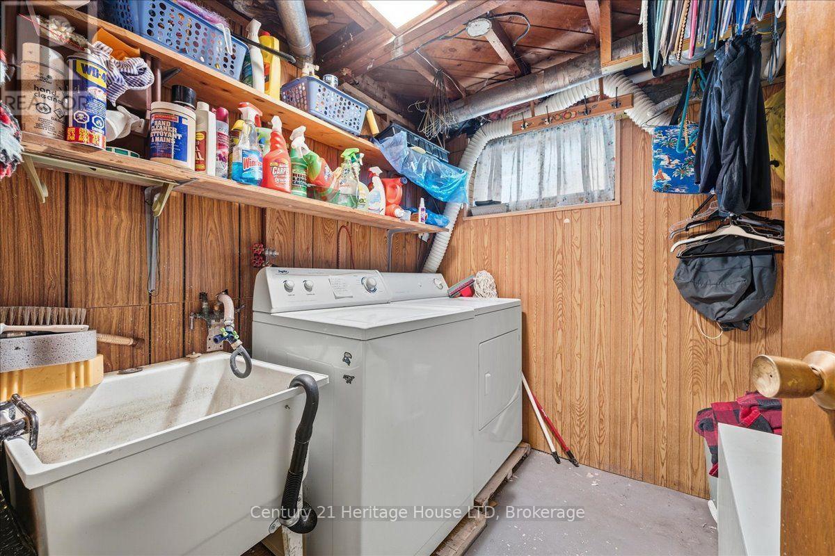 26 Coventry Street, St. Catharines, Ontario  L2R 2X7 - Photo 19 - X13854160
