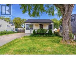 26 COVENTRY STREET, St. Catharines, Ontario