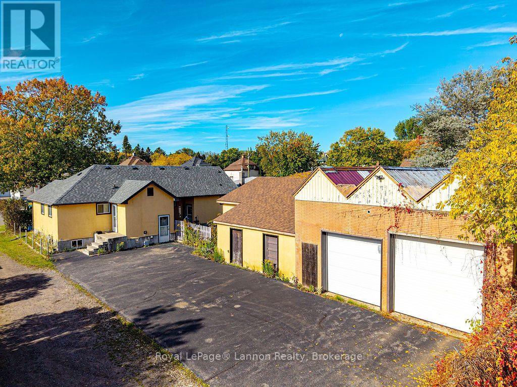 210 Powley Street, Thunder Bay, Ontario  P7A 2K9 - Photo 37 - X13854294