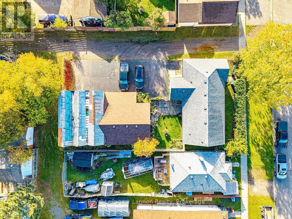 210 Powley Street, Thunder Bay, Ontario  P7A 2K9 - Photo 39 - X13854294