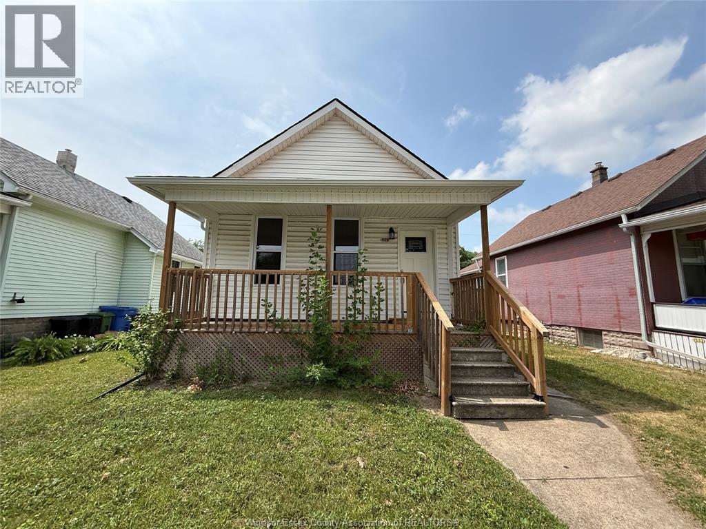 1539 WINDERMERE ROAD, Windsor, Ontario