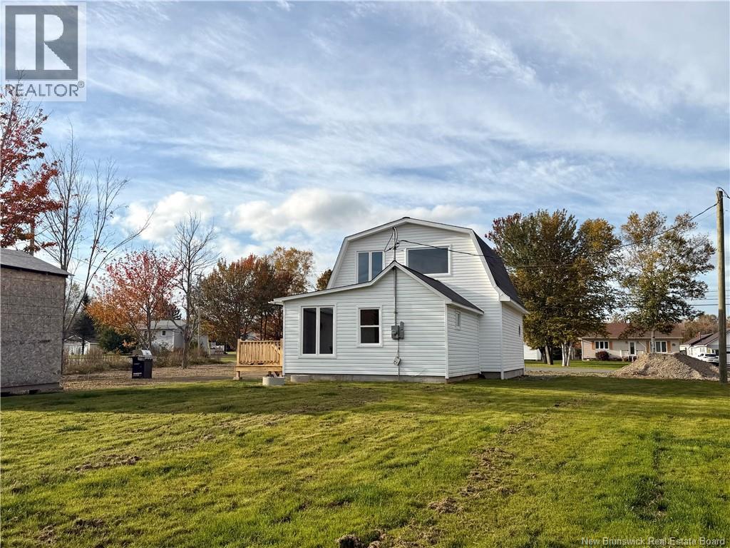 411 Chemin Tremblay, Tremblay, New Brunswick  E8K 3E6 - Photo 6 - NB148631