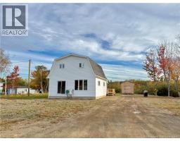411 Chemin Tremblay, Tremblay, New Brunswick
