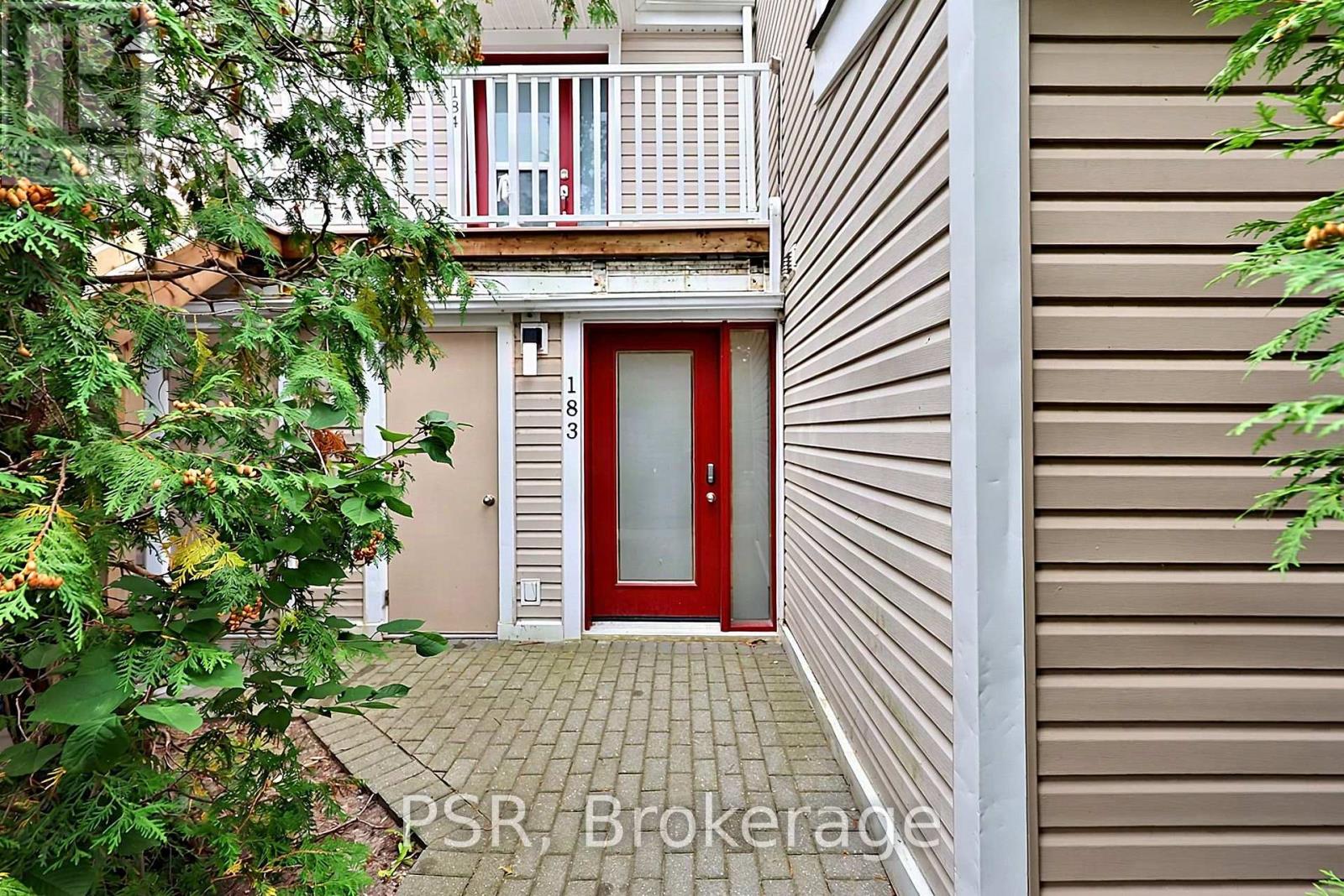 183 - 49 Trott Boulevard, Collingwood, Ontario  L9Y 5B6 - Photo 2 - S13854208