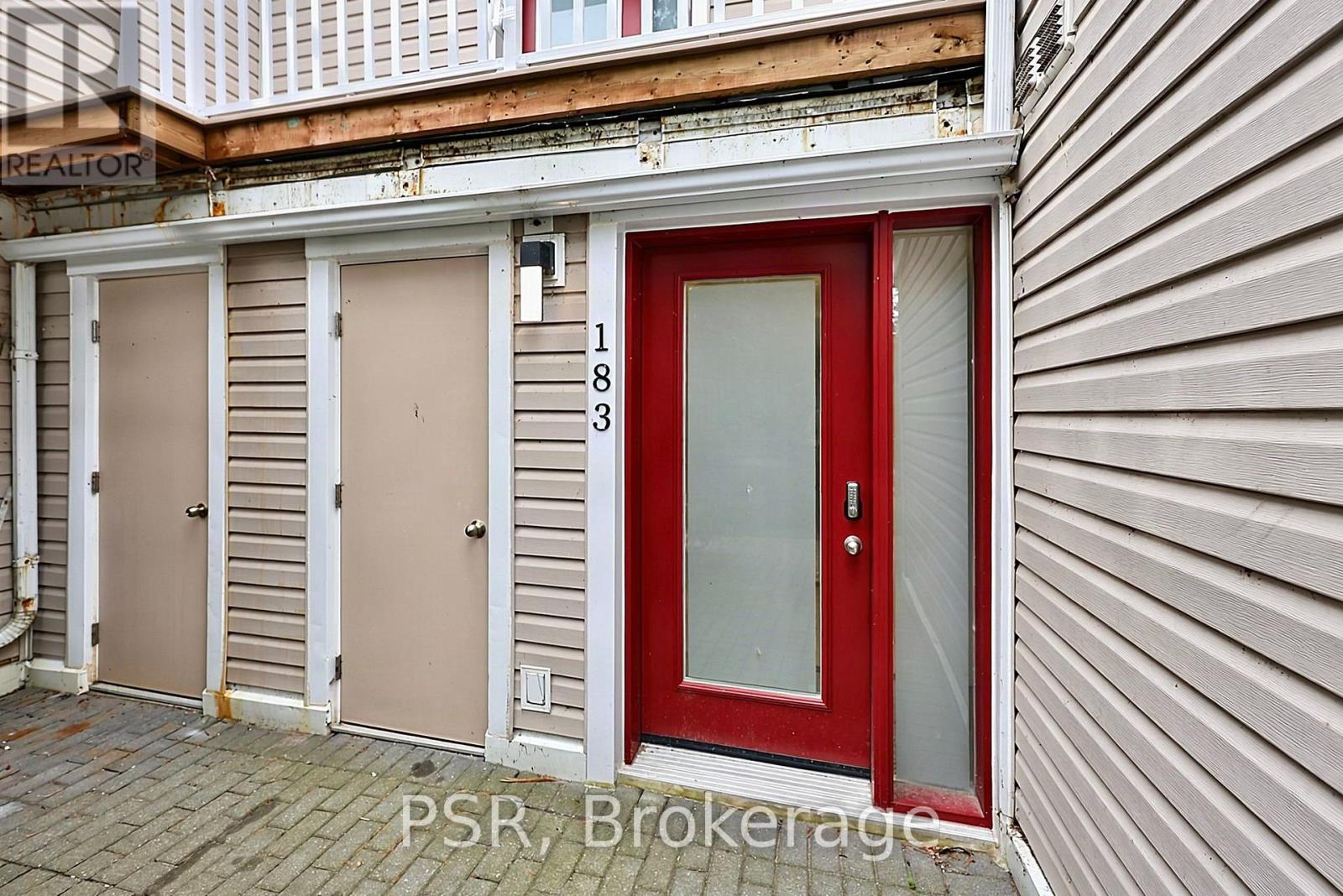 183 - 49 Trott Boulevard, Collingwood, Ontario  L9Y 5B6 - Photo 3 - S13854208