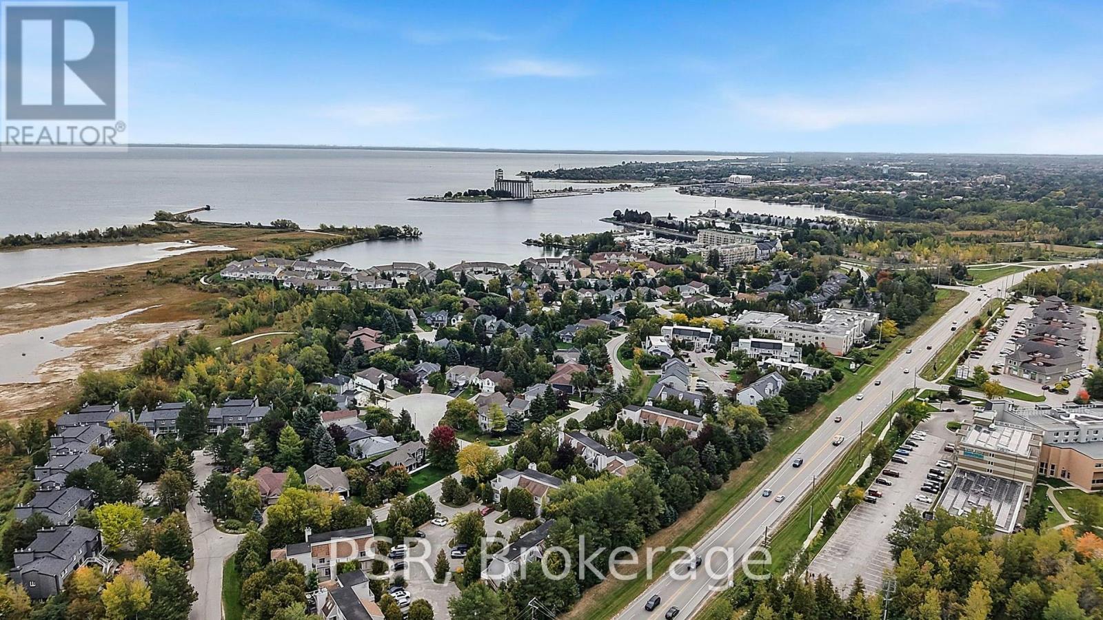 183 - 49 Trott Boulevard, Collingwood, Ontario  L9Y 5B6 - Photo 34 - S13854208