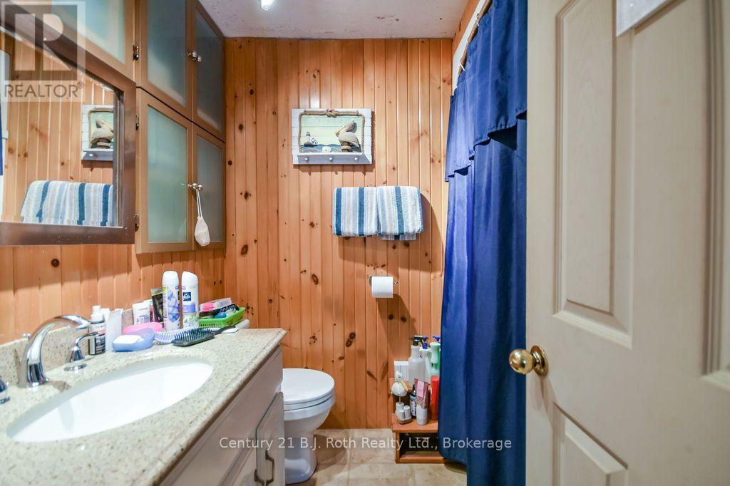 246 Gill Street, Orillia, Ontario  L3V 4K4 - Photo 19 - S13854364
