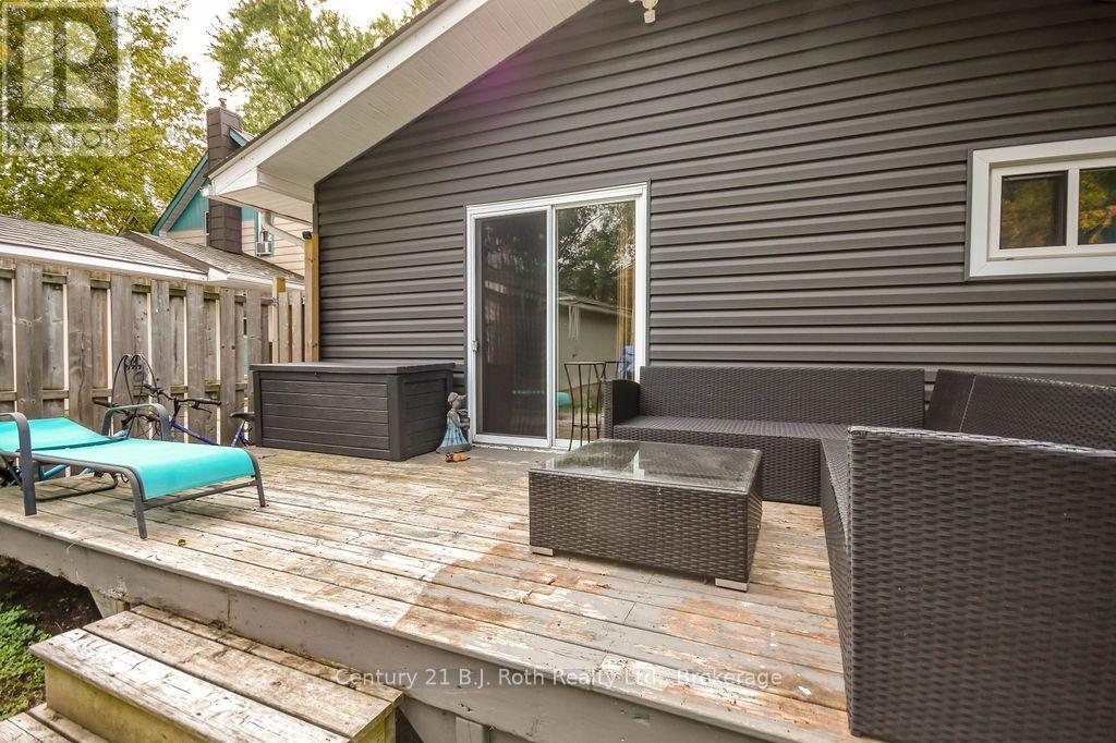 246 Gill Street, Orillia, Ontario  L3V 4K4 - Photo 23 - S13854364