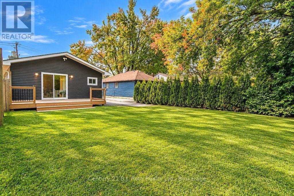 246 Gill Street, Orillia, Ontario  L3V 4K4 - Photo 25 - S13854364
