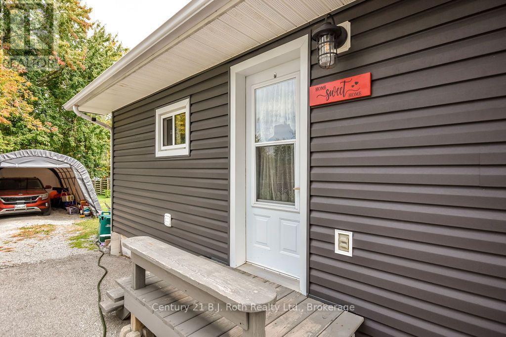 246 Gill Street, Orillia, Ontario  L3V 4K4 - Photo 26 - S13854364