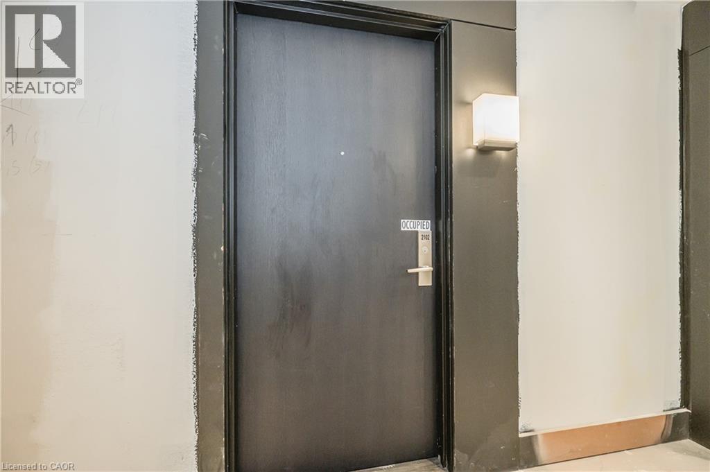 55 Duke Street Unit# 2102, Kitchener, Ontario  N2H 0C9 - Photo 2 - 40867783