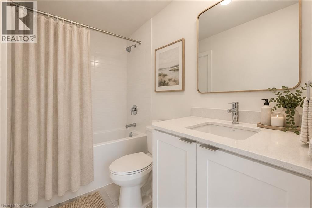 55 Duke Street Unit# 2102, Kitchener, Ontario  N2H 0C9 - Photo 22 - 40867783
