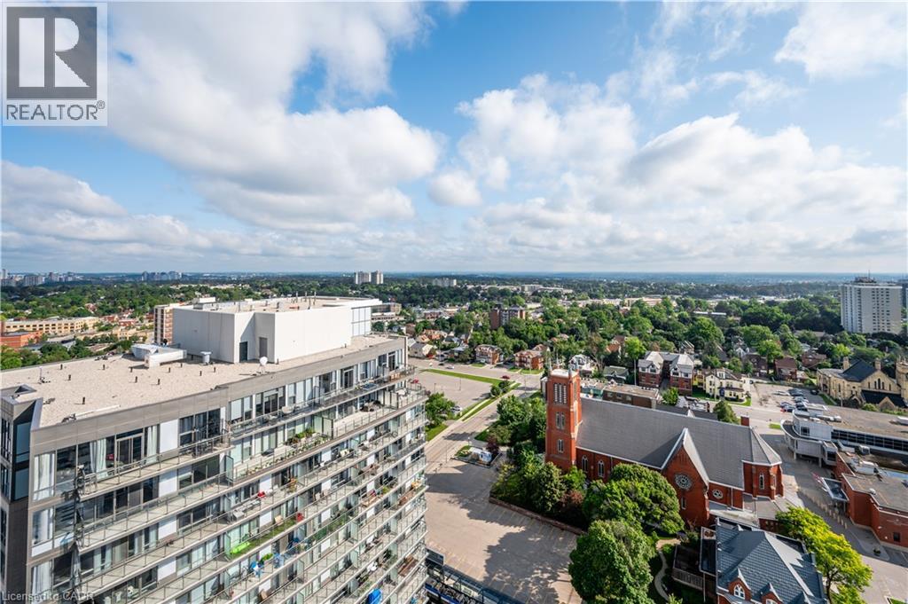 55 Duke Street Unit# 2102, Kitchener, Ontario  N2H 0C9 - Photo 29 - 40867783
