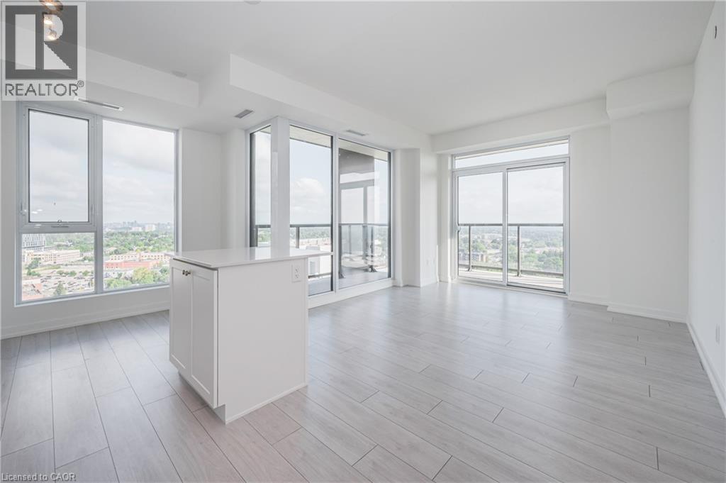 55 Duke Street Unit# 2102, Kitchener, Ontario  N2H 0C9 - Photo 5 - 40867783
