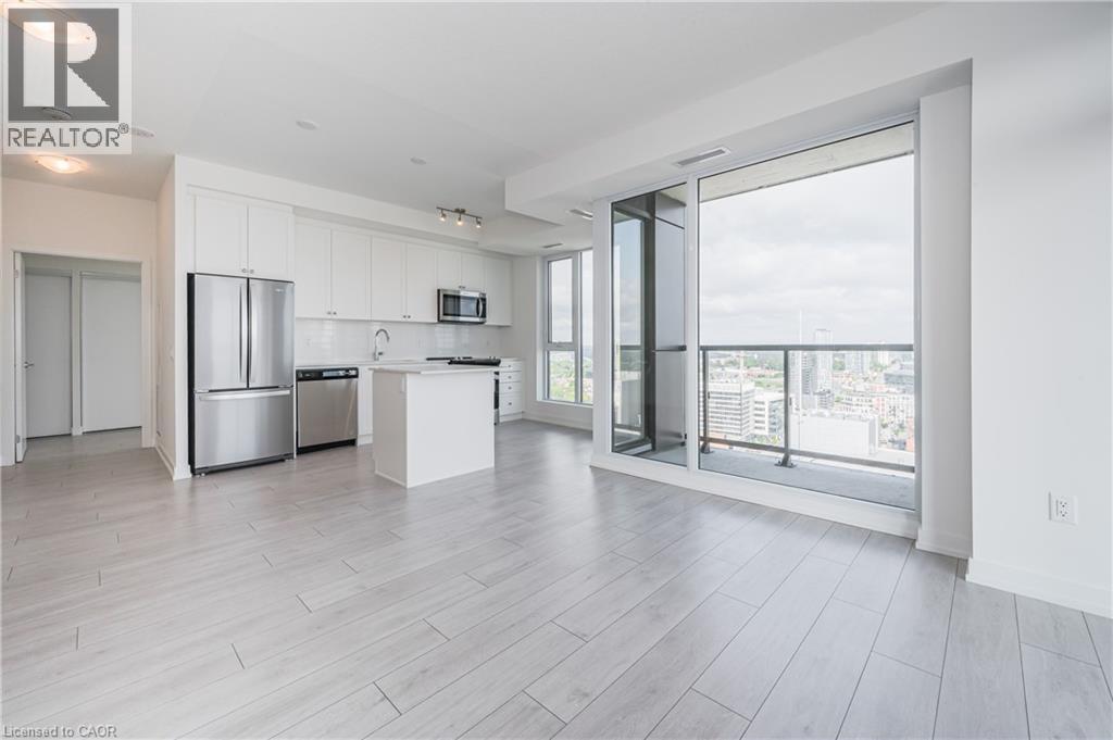 55 Duke Street Unit# 2102, Kitchener, Ontario  N2H 0C9 - Photo 6 - 40867783