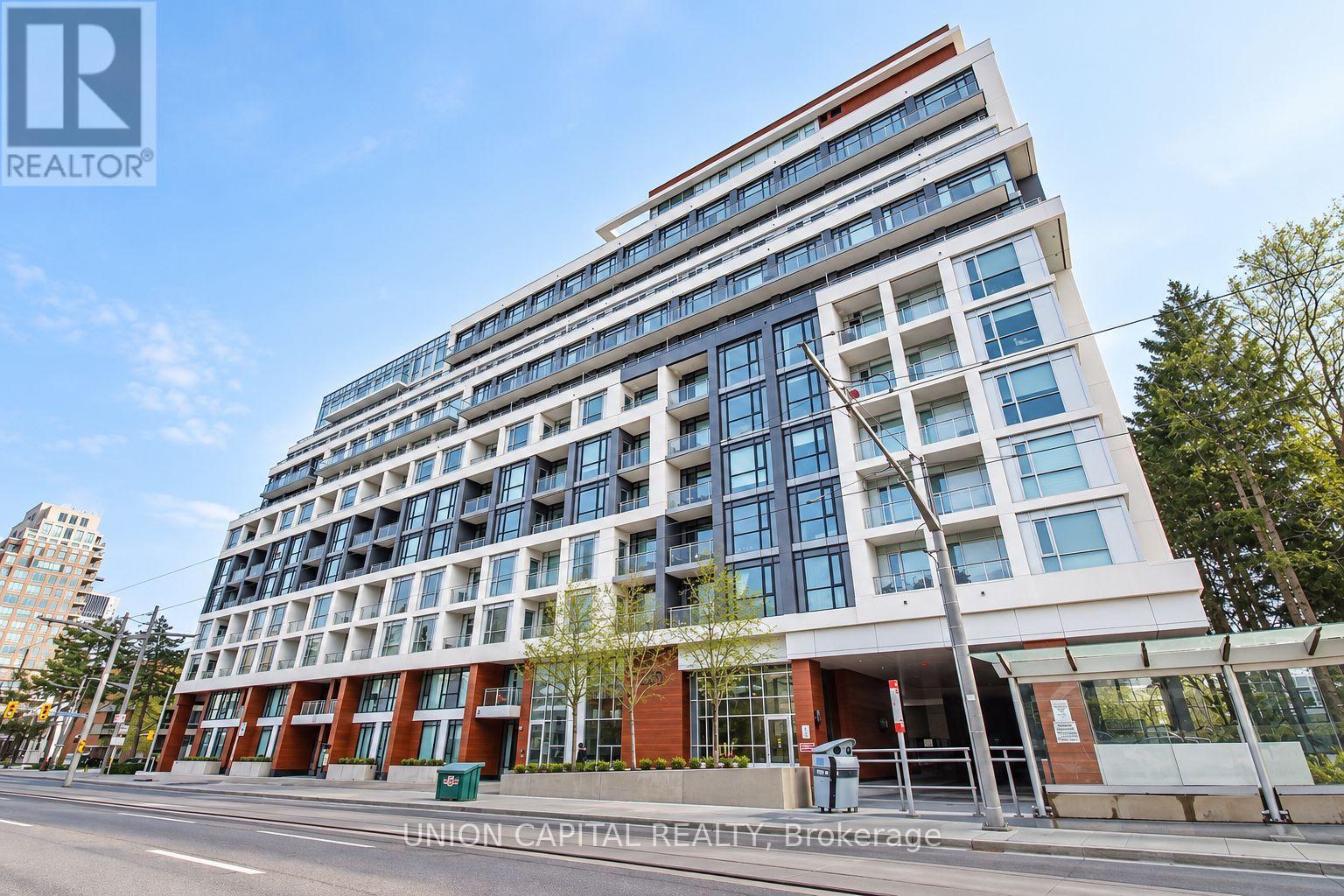 510 - 223 St Clair Avenue W, Toronto, Ontario  M4V 1R3 - Photo 24 - C13854122