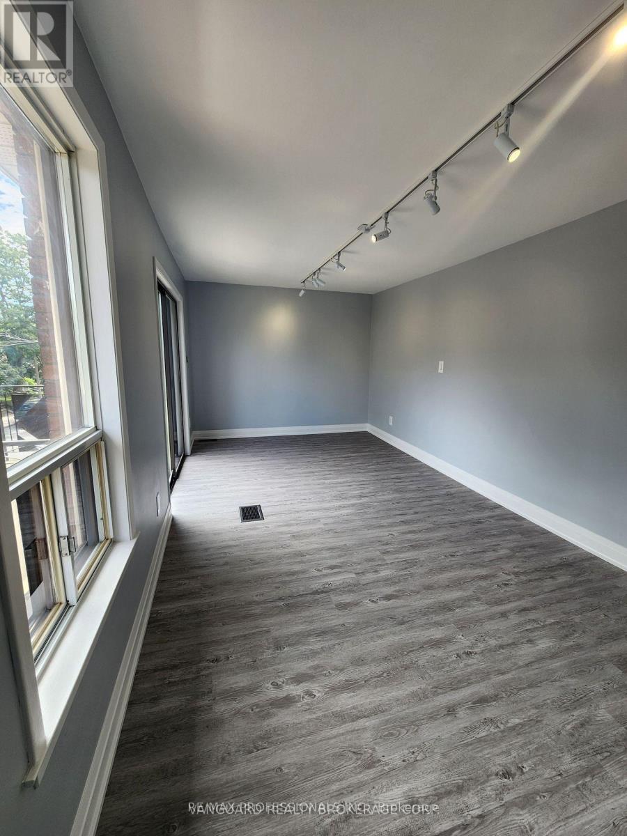 2ND FLOOR - 232 MONTROSE AVENUE
