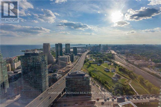 4506 - 85 Queens Wharf Road, Toronto, Ontario  M5V 0J9 - Photo 6 - C13854274
