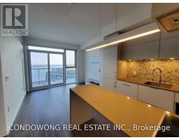 2004 - 20 RICHARDSON STREET, Toronto, Ontario