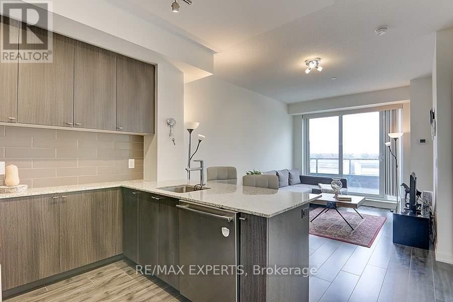 607 - 18 Rean Drive, Toronto, Ontario  M2K 1H3 - Photo 11 - C13854290