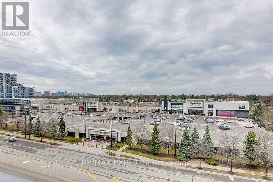 607 - 18 Rean Drive, Toronto, Ontario  M2K 1H3 - Photo 17 - C13854290
