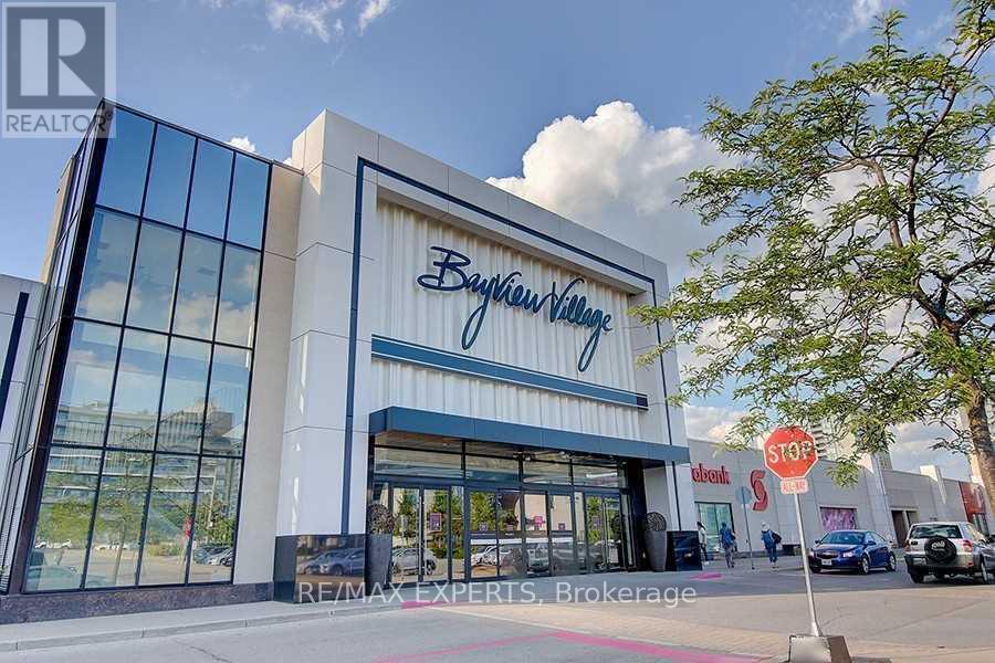 607 - 18 Rean Drive, Toronto, Ontario  M2K 1H3 - Photo 19 - C13854290