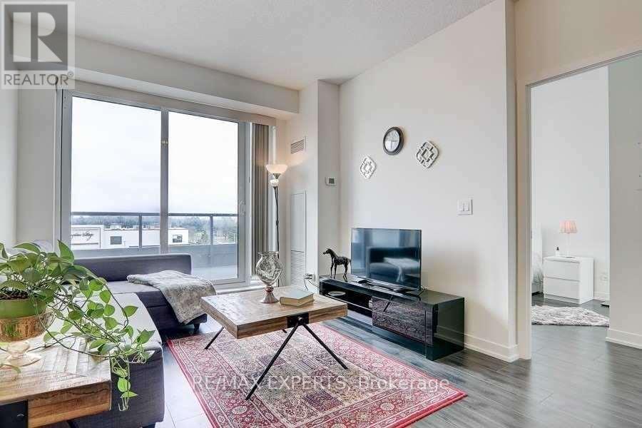 607 - 18 Rean Drive, Toronto, Ontario  M2K 1H3 - Photo 2 - C13854290