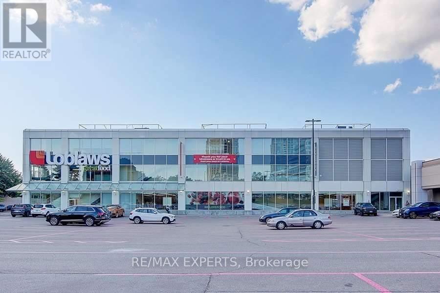 607 - 18 Rean Drive, Toronto, Ontario  M2K 1H3 - Photo 23 - C13854290