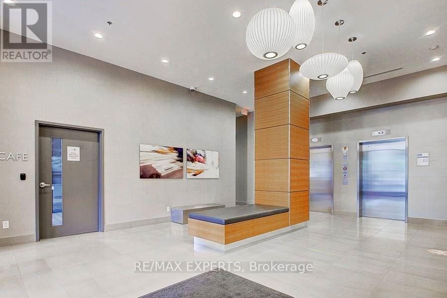 607 - 18 Rean Drive, Toronto, Ontario  M2K 1H3 - Photo 24 - C13854290