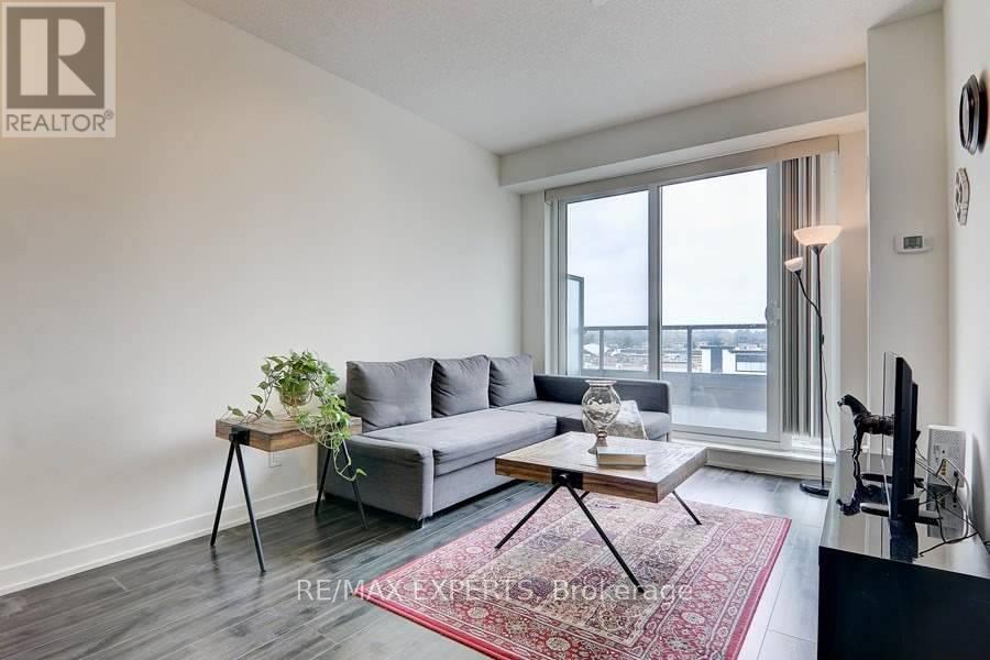 607 - 18 Rean Drive, Toronto, Ontario  M2K 1H3 - Photo 3 - C13854290