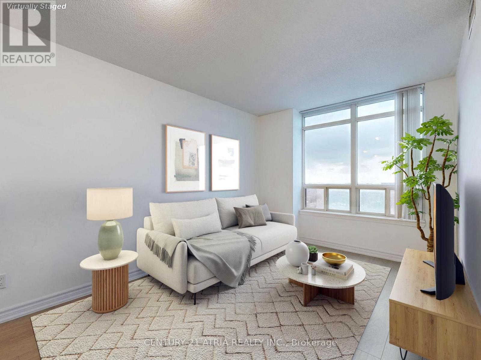 2703 - 8 Hillcrest Avenue, Toronto (Willowdale East), Ontario  M2N 6Y6 - Photo 14 - C13854320