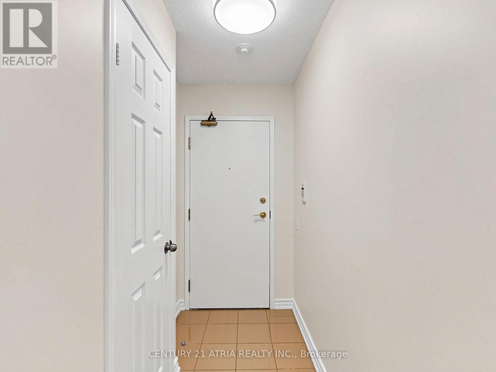 2703 - 8 Hillcrest Avenue, Toronto (Willowdale East), Ontario  M2N 6Y6 - Photo 27 - C13854320