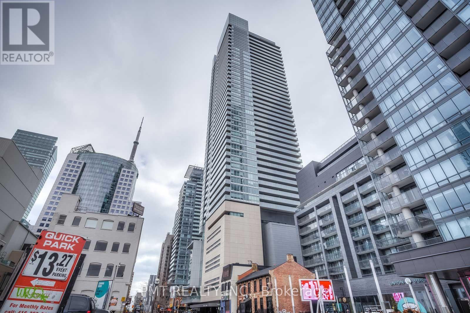 1608 - 80 JOHN STREET, Toronto, Ontario