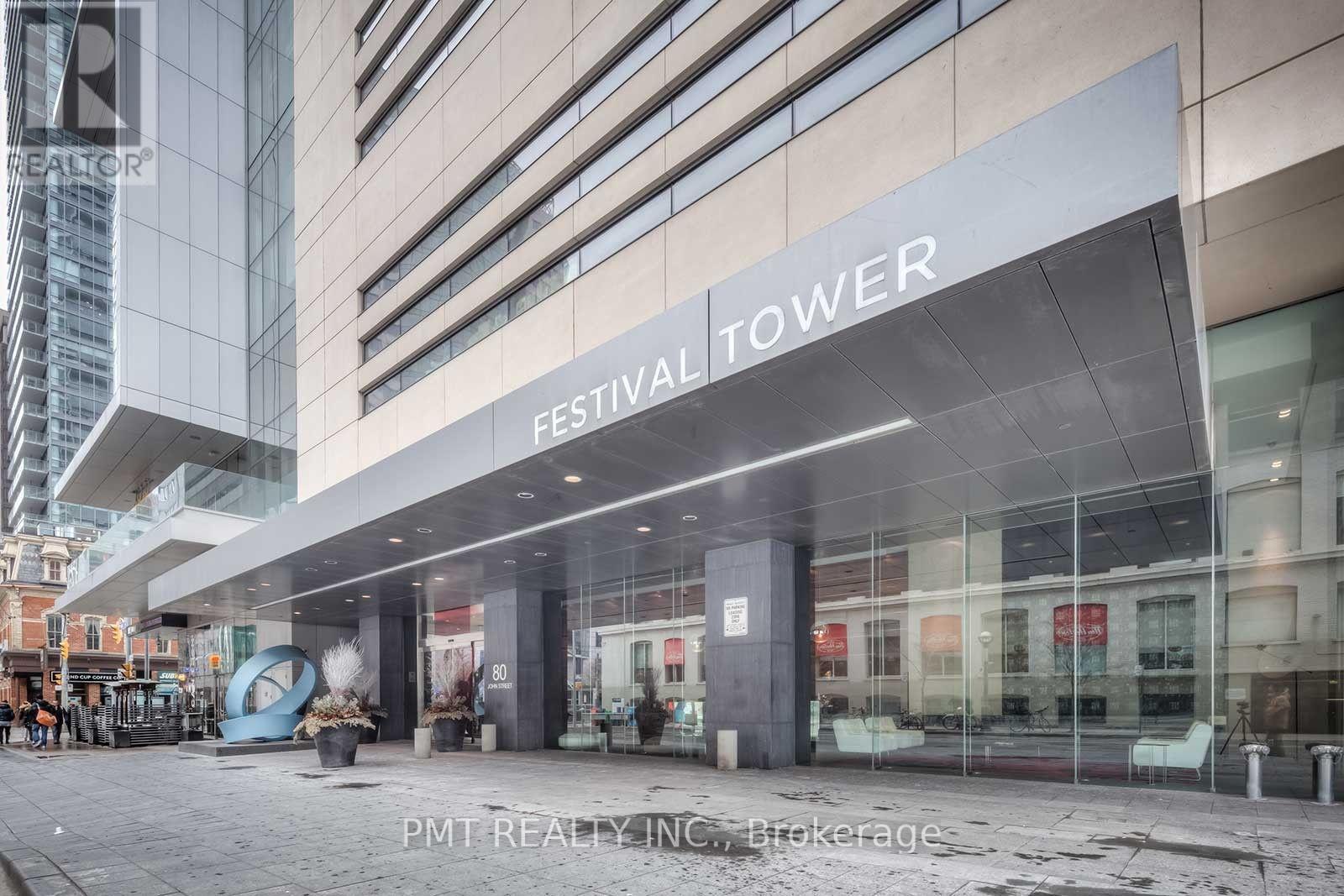 1608 - 80 John Street, Toronto, Ontario  M5V 3X4 - Photo 10 - C13854382
