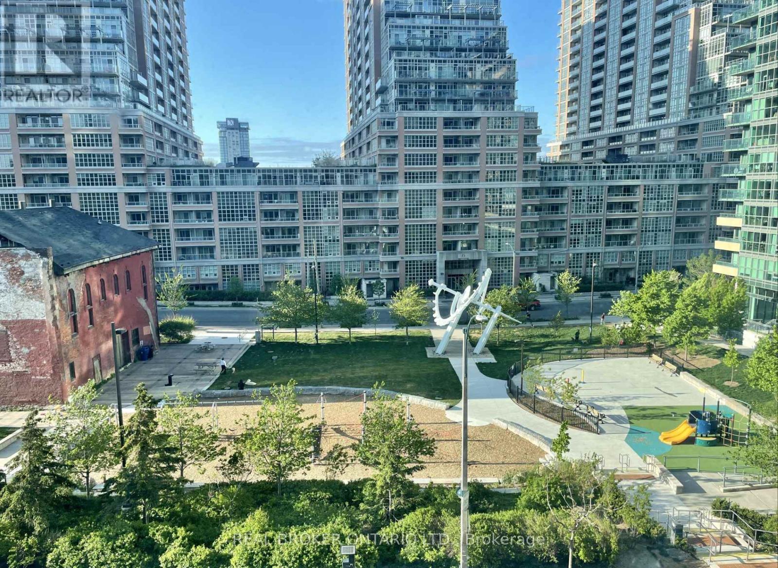 407 - 50 Lynn Williams Street, Toronto, Ontario  M6K 3R9 - Photo 19 - C13854420