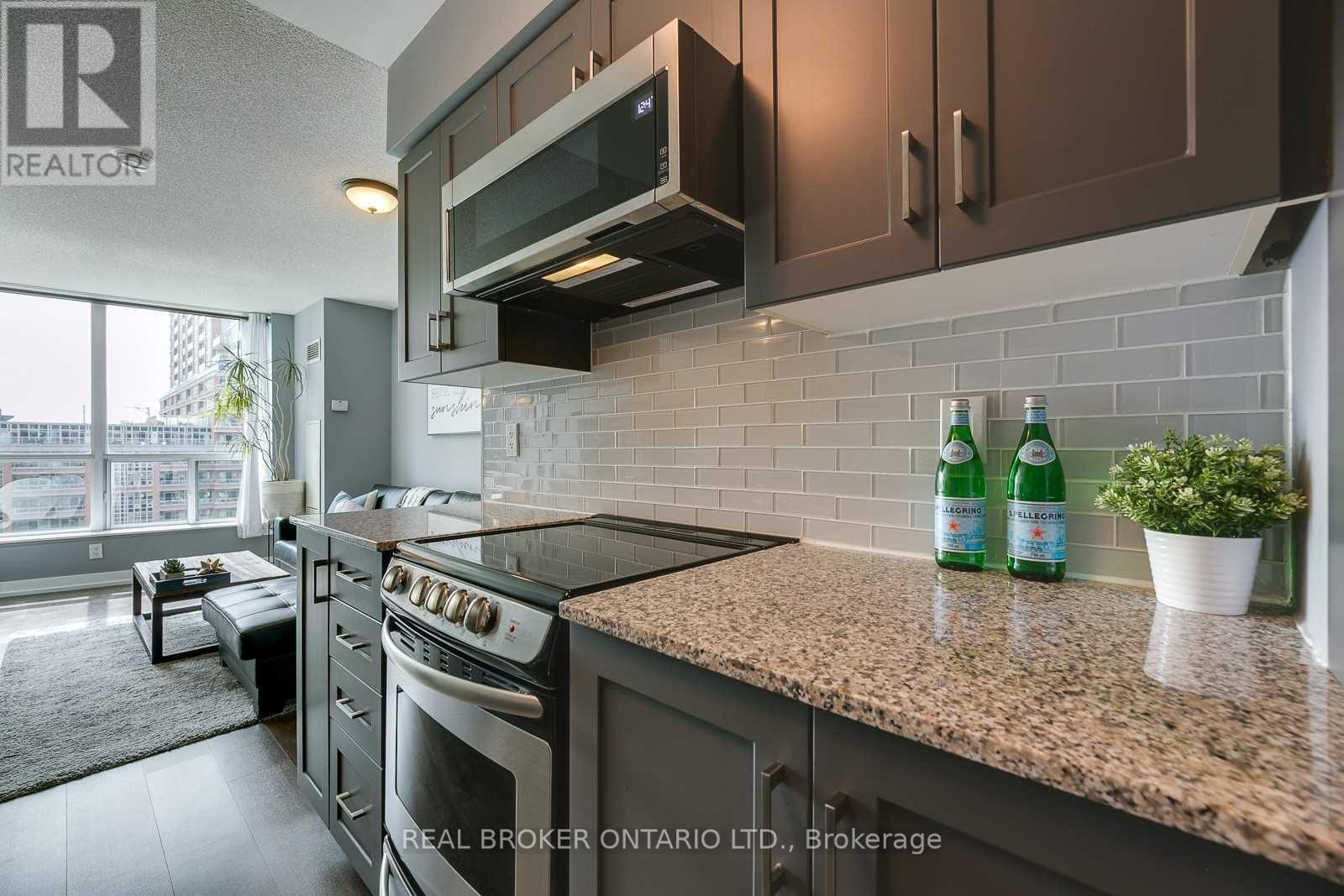 407 - 50 Lynn Williams Street, Toronto, Ontario  M6K 3R9 - Photo 3 - C13854420