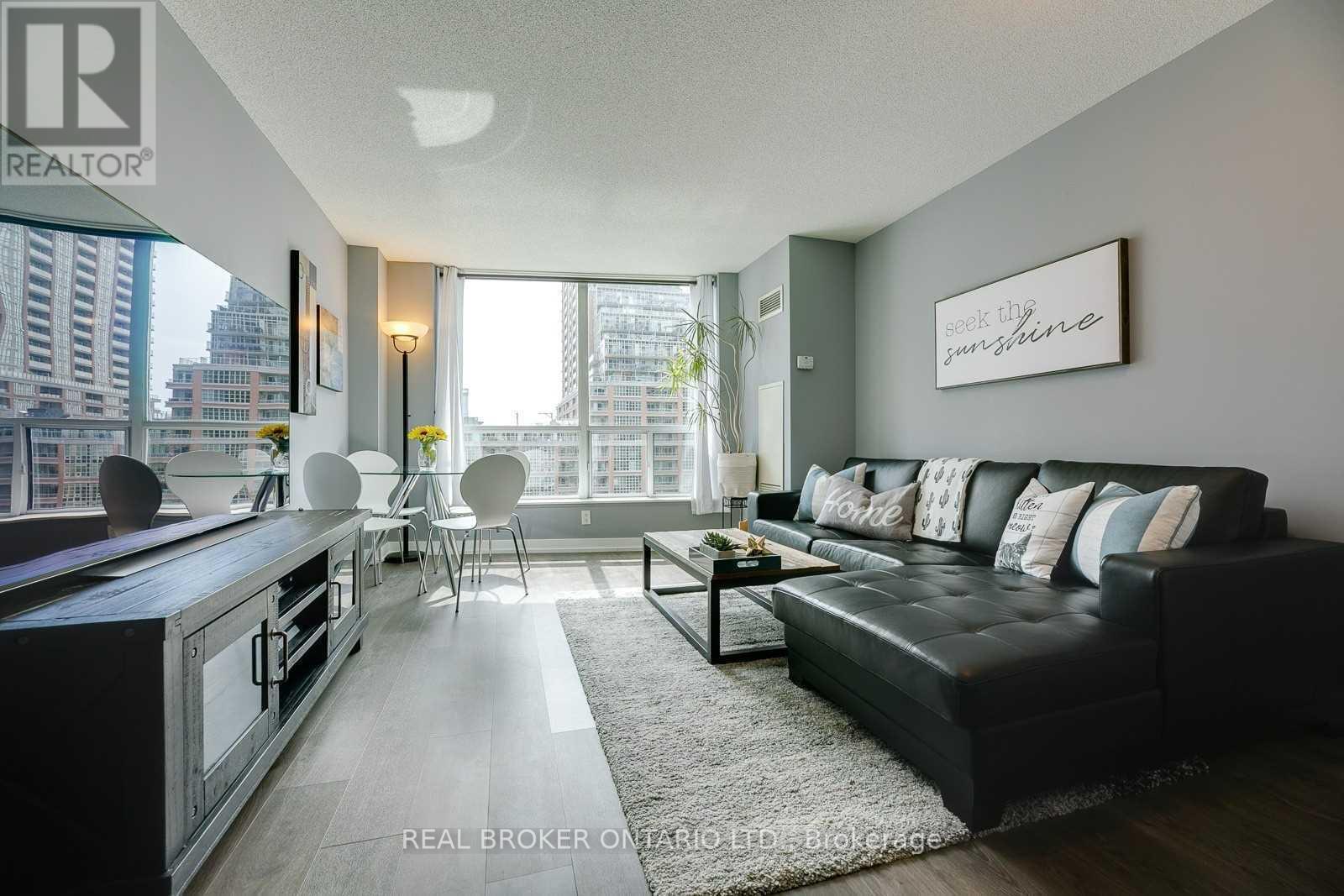 407 - 50 Lynn Williams Street, Toronto, Ontario  M6K 3R9 - Photo 8 - C13854420