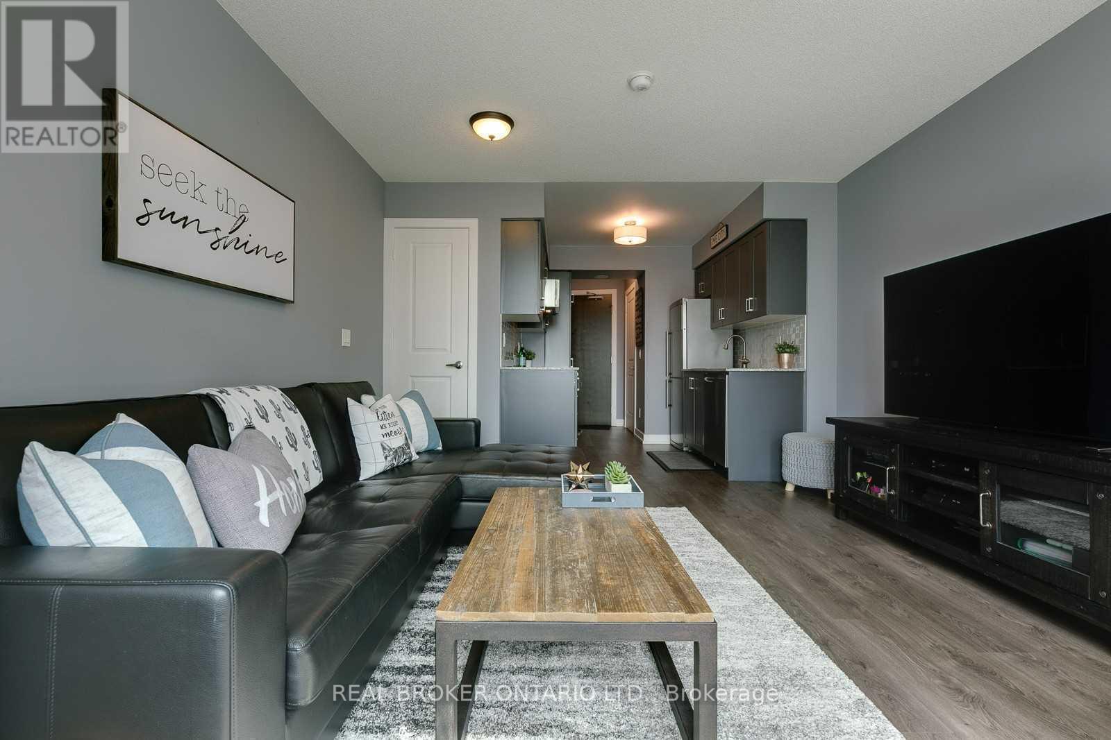 407 - 50 Lynn Williams Street, Toronto, Ontario  M6K 3R9 - Photo 9 - C13854420