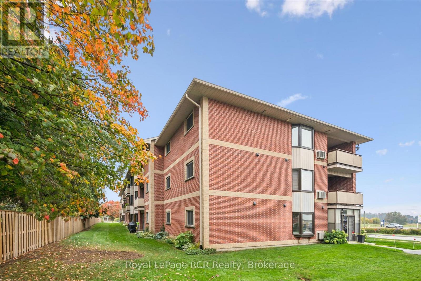 105 - 497 Birmingham Street W, Wellington North, Ontario N0G 2L1 - Photo 28 - X13854406