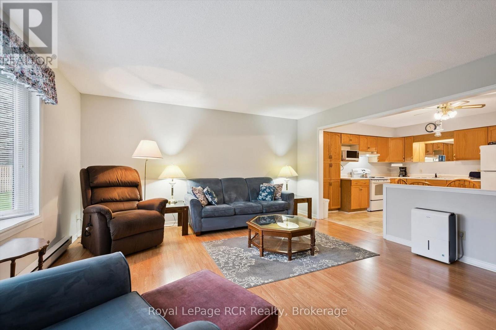 105 - 497 Birmingham Street W, Wellington North, Ontario N0G 2L1 - Photo 3 - X13854406