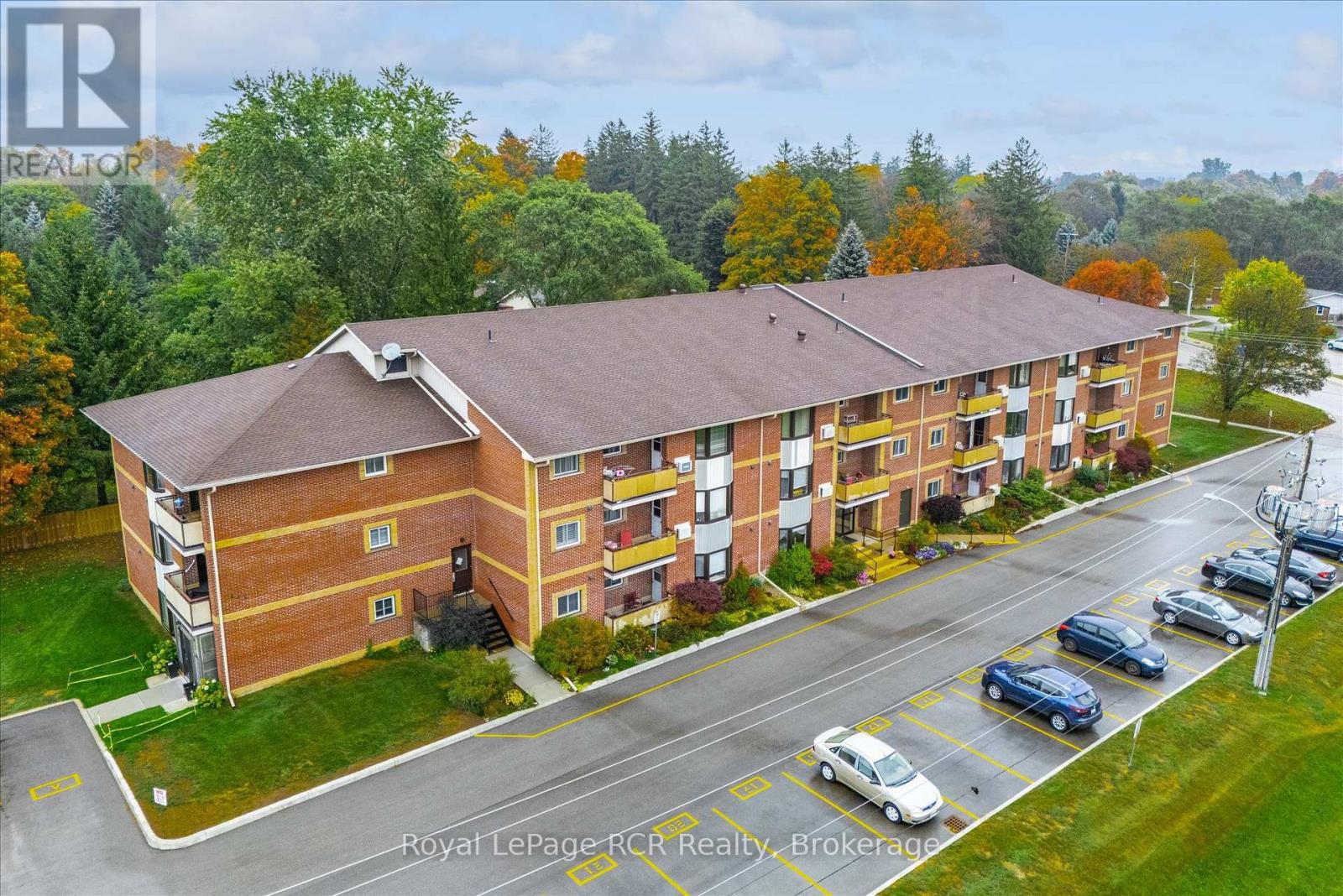 105 - 497 Birmingham Street W, Wellington North, Ontario N0G 2L1 - Photo 39 - X13854406