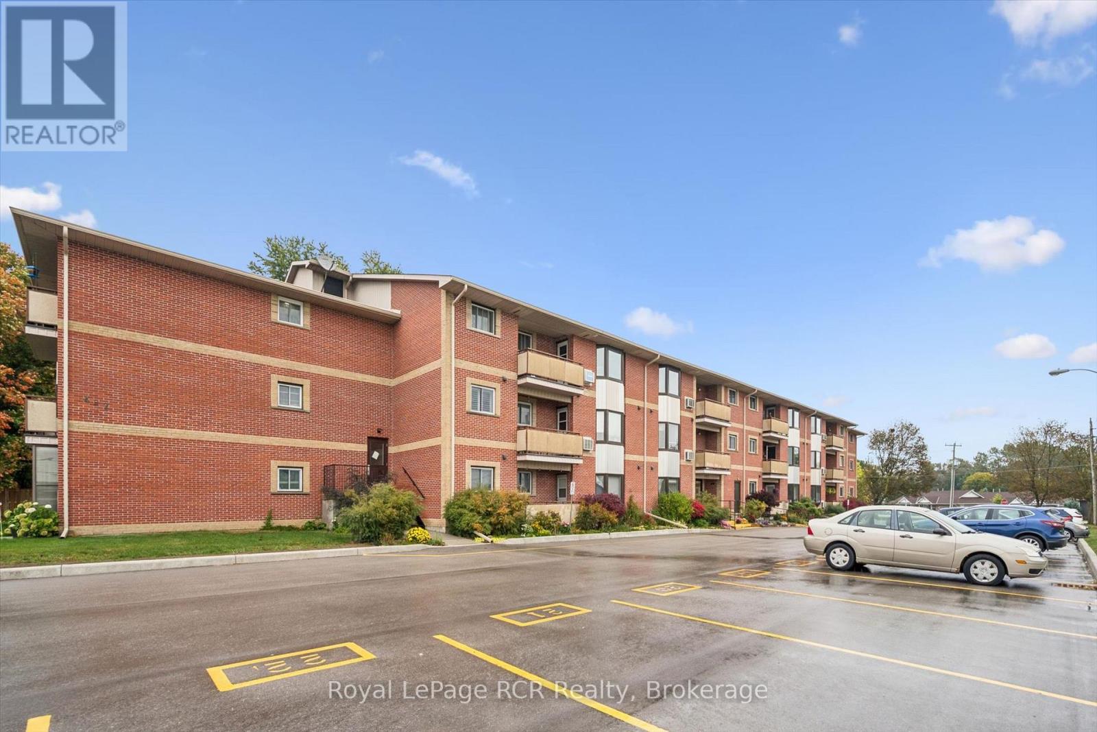 105 - 497 Birmingham Street W, Wellington North, Ontario N0G 2L1 - Photo 40 - X13854406