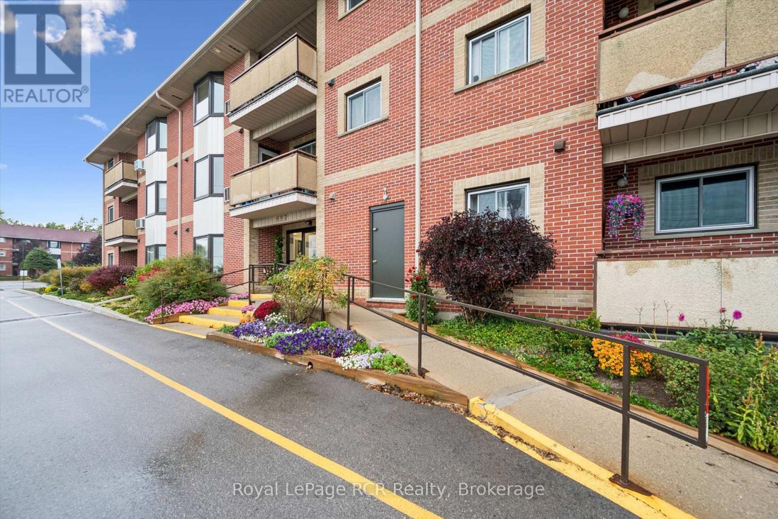 105 - 497 Birmingham Street W, Wellington North, Ontario N0G 2L1 - Photo 42 - X13854406