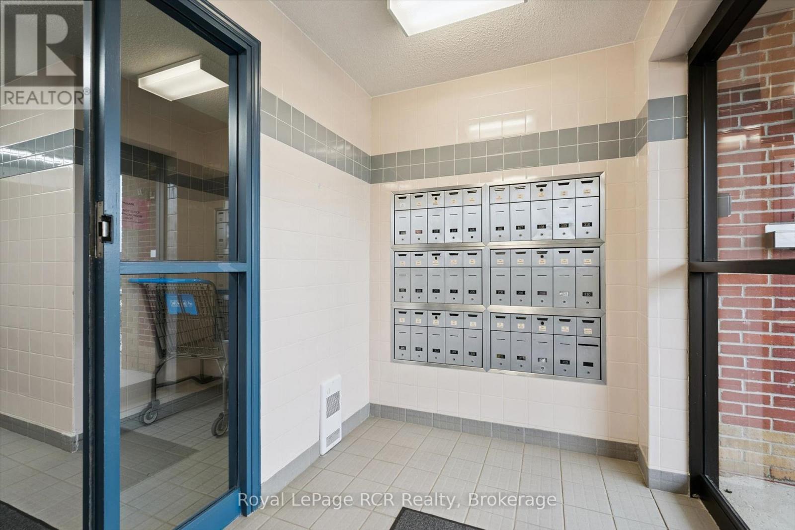 105 - 497 Birmingham Street W, Wellington North, Ontario N0G 2L1 - Photo 44 - X13854406