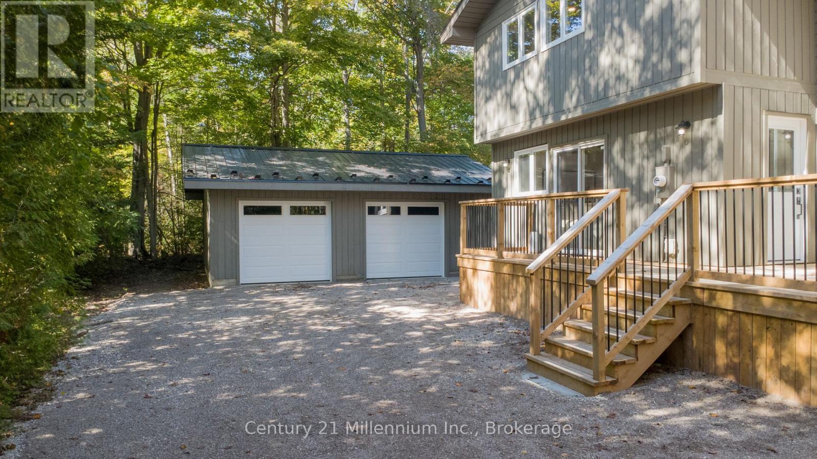 40 Rolling Hills Drive, South Bruce Peninsula, Ontario  N0H 2T0 - Photo 46 - X13854418