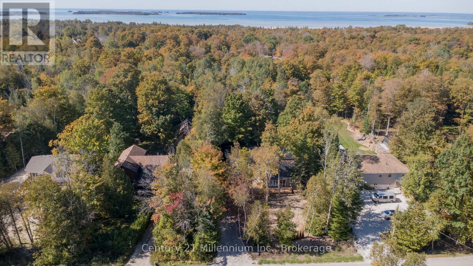 40 Rolling Hills Drive, South Bruce Peninsula, Ontario  N0H 2T0 - Photo 6 - X13854418